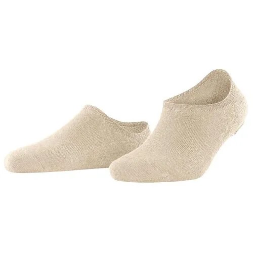 Подследники Falke, размер 37-38, бежевый