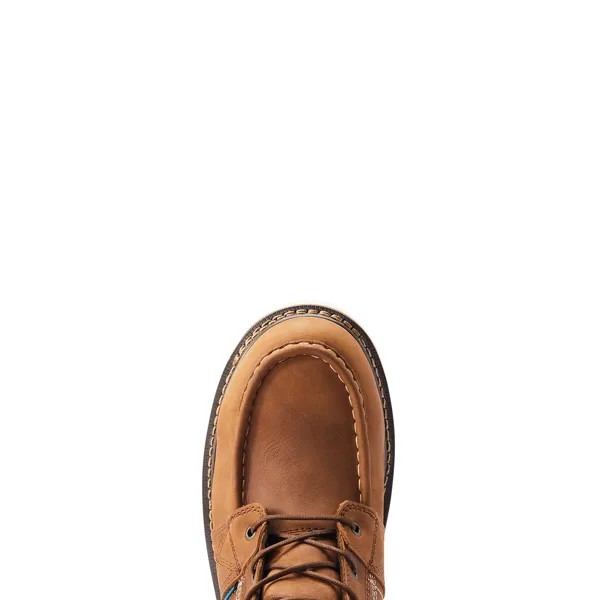 Ботинки Ariat Rebar Wedge Moc Toe 6