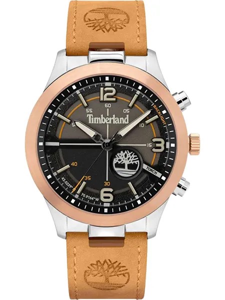 Наручные часы мужские Timberland TDWGA2103302