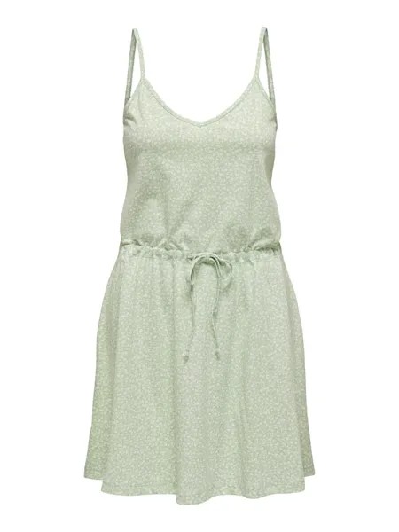 Платье Only MAY, цвет Mint