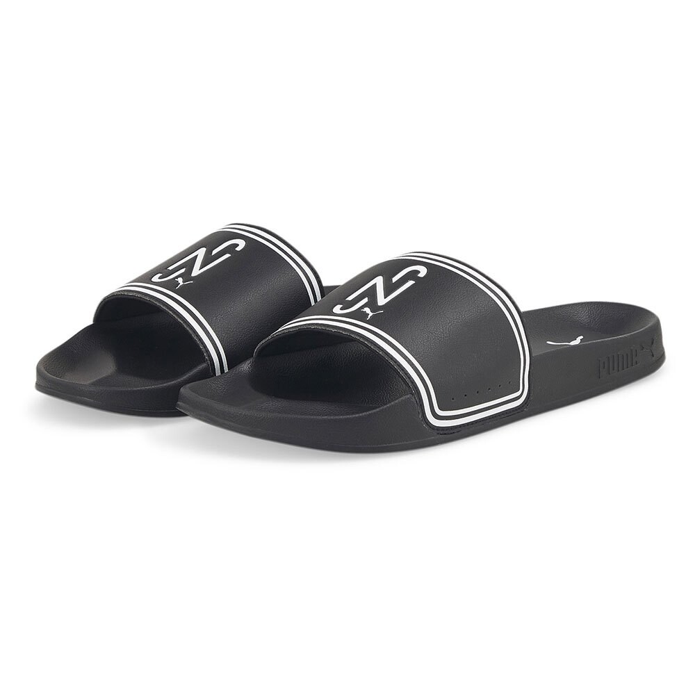 Шлепанцы Puma Leadcat 2.0 Njr, черный