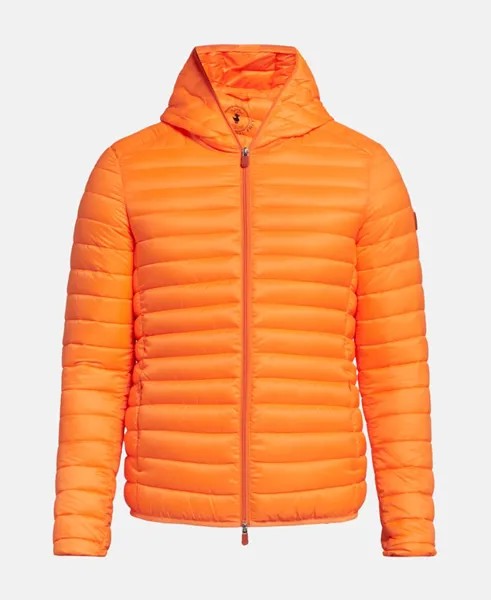 Функциональная куртка Save the Duck, оранжевый