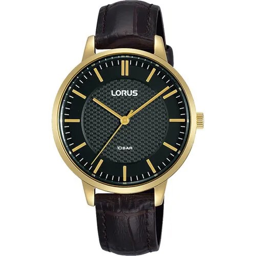 Наручные часы Lorus, черный