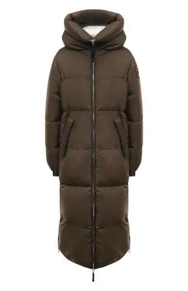 Двусторонний пуховик Parajumpers