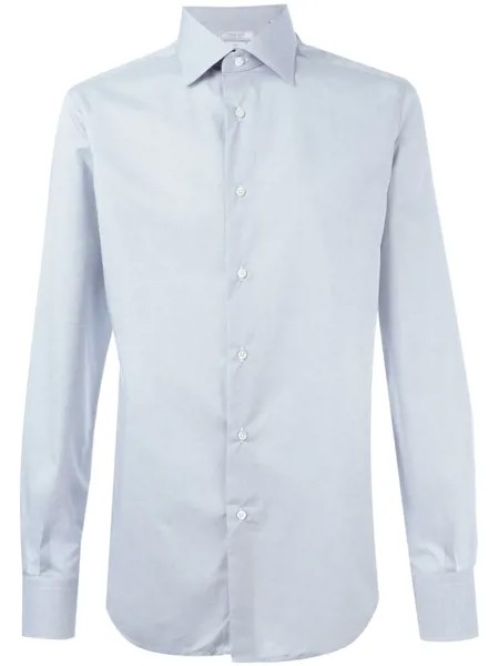 Fashion Clinic Timeless рубашка 'Piumino Twill'