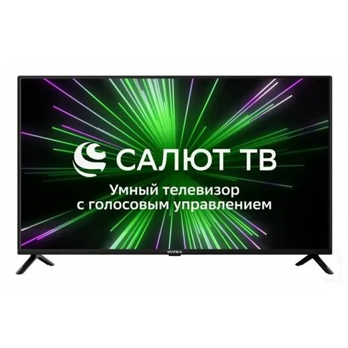 SMART Телевизор Supra STV-LC40ST0155Fsb