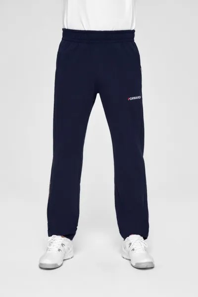 Спортивные брюки мужские Forward m04230g-nn231 синие 2XL