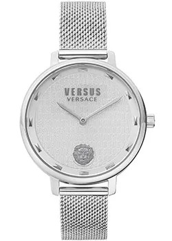 Fashion наручные  женские часы Versus VSP1S1420. Коллекция La Villette