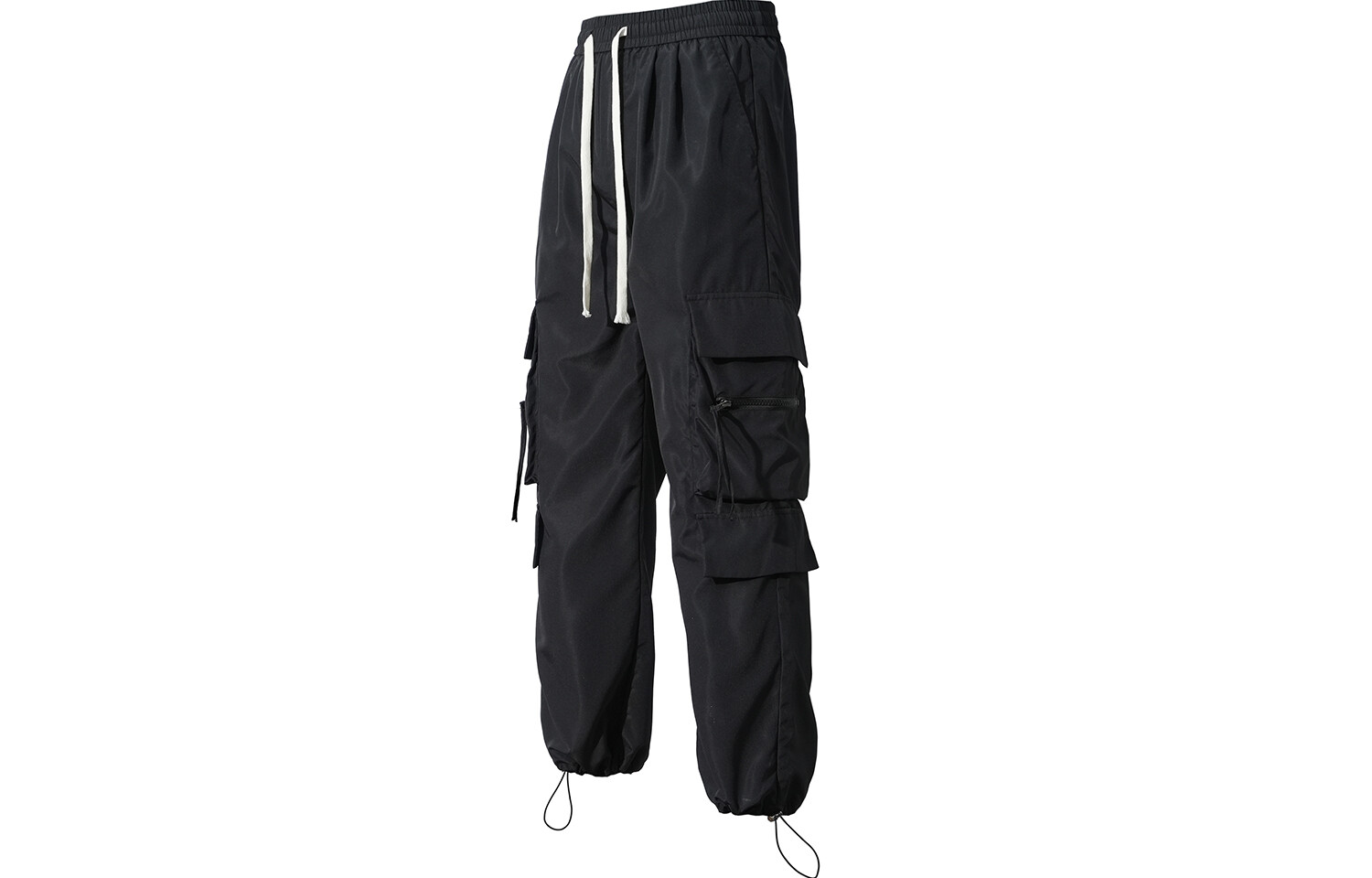 Jeanswest Jean West Брюки унисекс Hard Shell, Хаки [Бархатная версия]