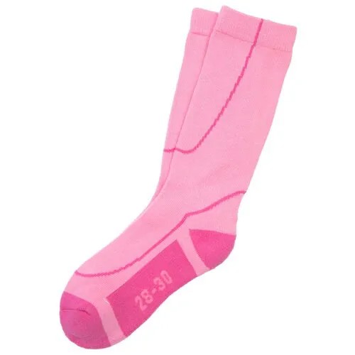 Носки playToday розовый
