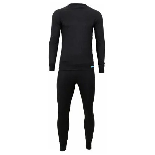 Термо-белье Flagman Black Carbon Active XL