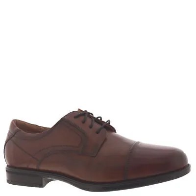 Мужские оксфорды Florsheim Midtown с капюшоном и носком