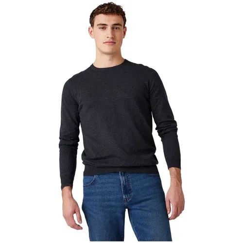 Свитер Wrangler CREW KNIT Мужчины W8A02PX06 S