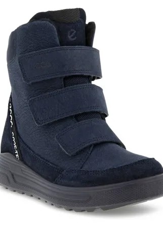Кеды высокие URBAN SNOWBOARDER
