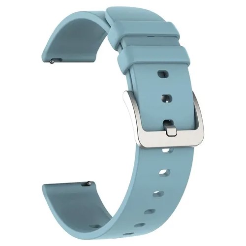 Ремешок для умных часов P8 smart watch / Браслет для смарт часов для телефона / Аксессуары для женских, мужских, детских часов colmi, xiaomi amazfit