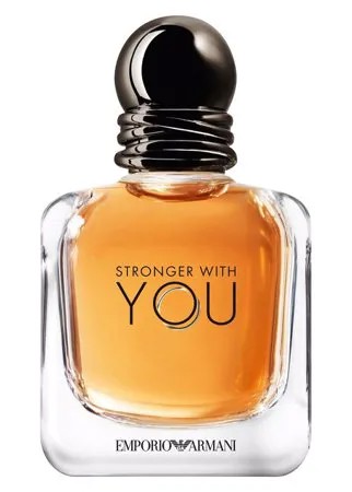 Туалетная вода Stronger With You Giorgio Armani