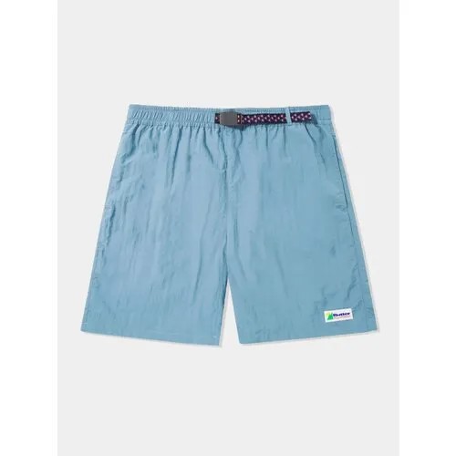 Шорты  Butter Goods Equipment Shorts, размер L, голубой