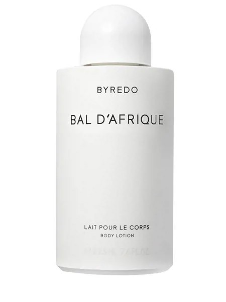 Лосьон для тела BAL D'AFRIQUE Body lotion 225 ml