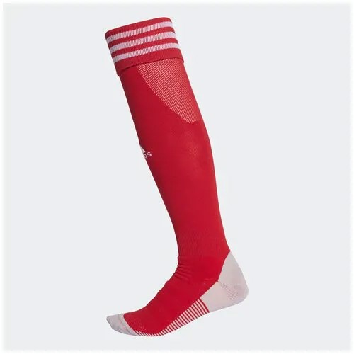 Гетры Adidas ADI SOCK 18 Красный 4042 CF3577
