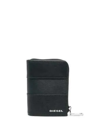 Diesel кошелек на молнии