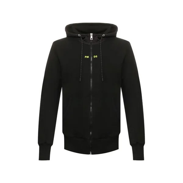 Хлопковая толстовка PREMIUM MOOD DENIM SUPERIOR