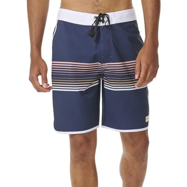 Шорты для плавания Rip Curl Mirage Surf Revival Swimming Shorts, Разноцветный