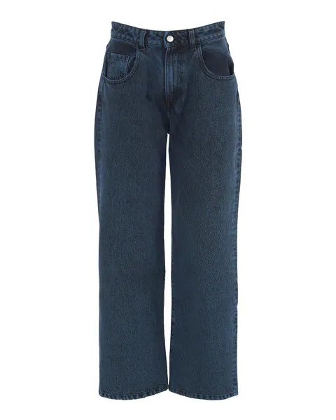 Широкие джинсы ICON DENIM