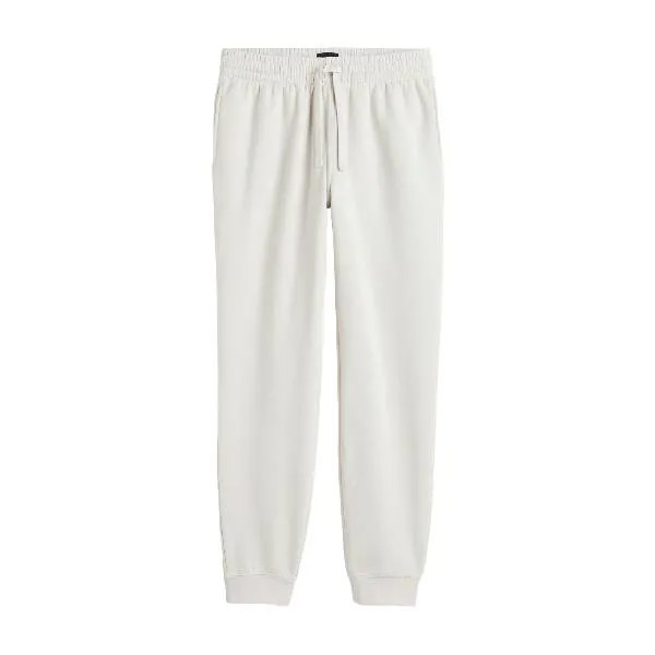 Спортивные штаны H&M Regular Fit Sweatpants, светло-серый