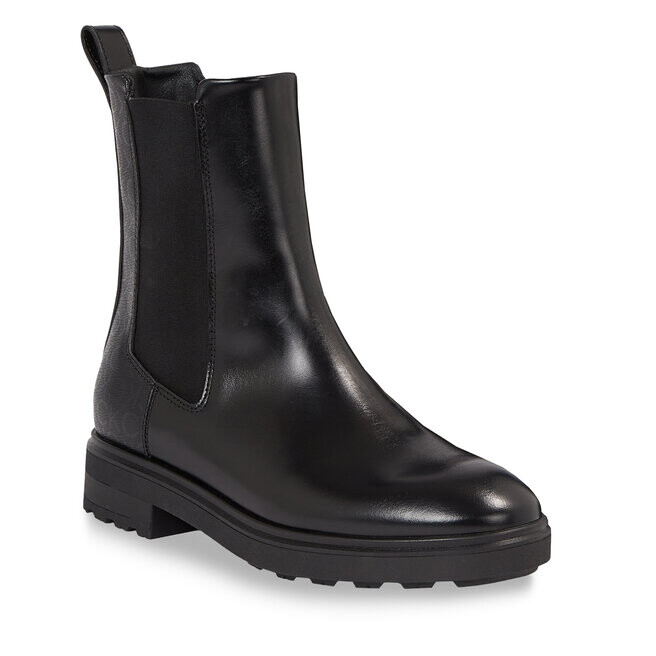Ботинки Calvin Klein CleatChelsea Boot, черный
