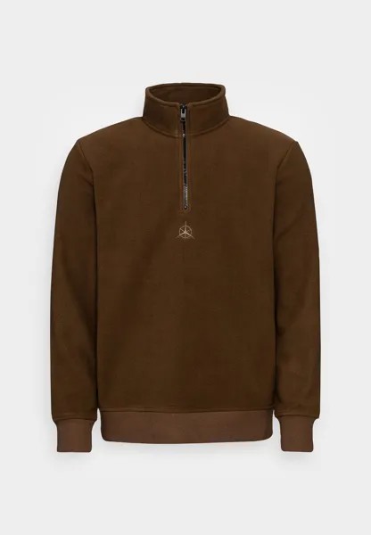 Джемпер из флиса Jack & Jones