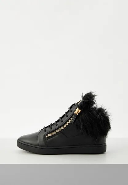 Кеды Giuseppe Zanotti