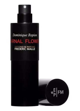 Парфюмерная вода Carnal Flower Frederic Malle