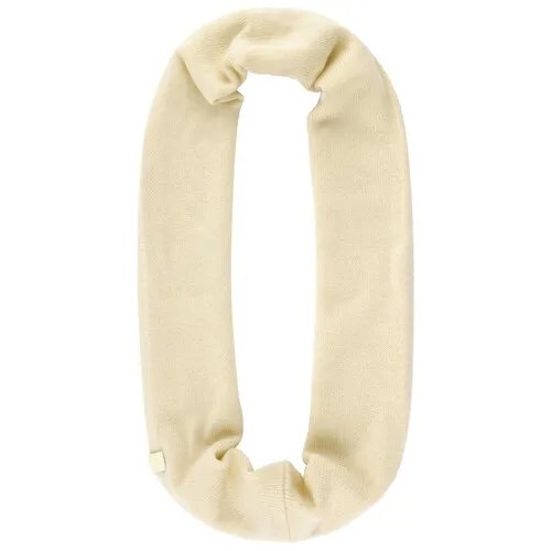 Снуд Buff Neckwear Knitted Infinity Yulia, желтый