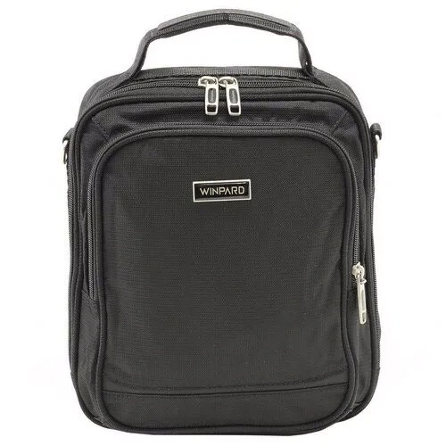 Мужская сумка с плечевым ремнем Winpard 9798/black