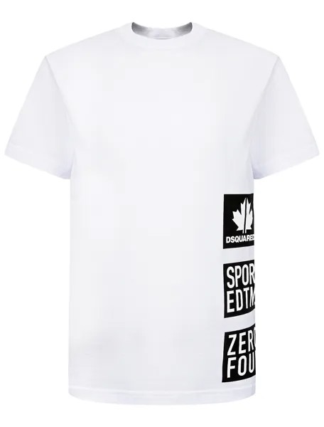 Футболка Dsquared2