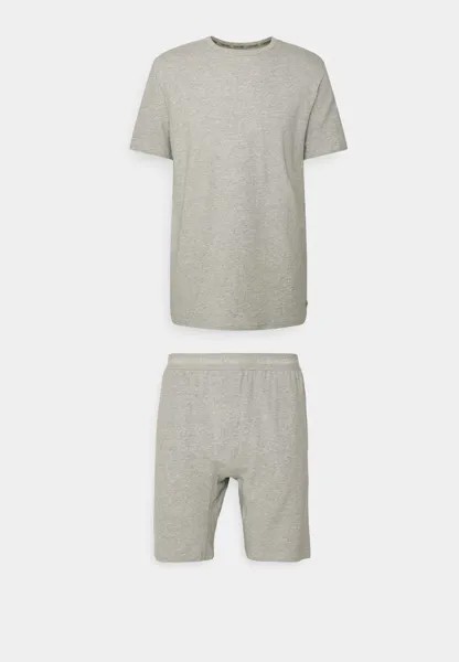 Пижамы Calvin Klein Underwear, серый