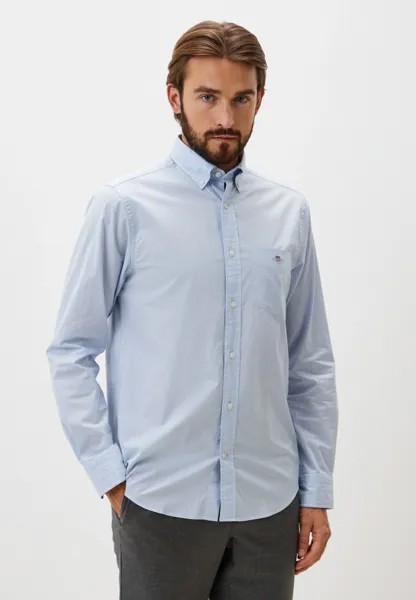 Рубашка Gant
