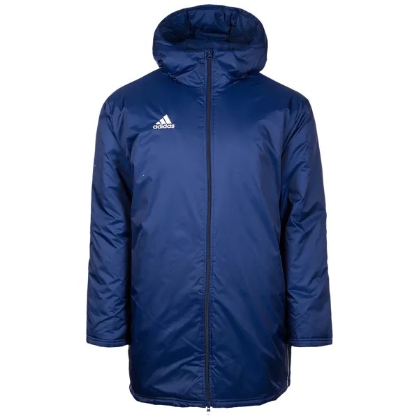 Спортивная куртка adidas Performance Outdoorjacke Core 18, темно синий