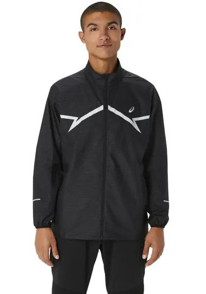 Беговая куртка Asics 