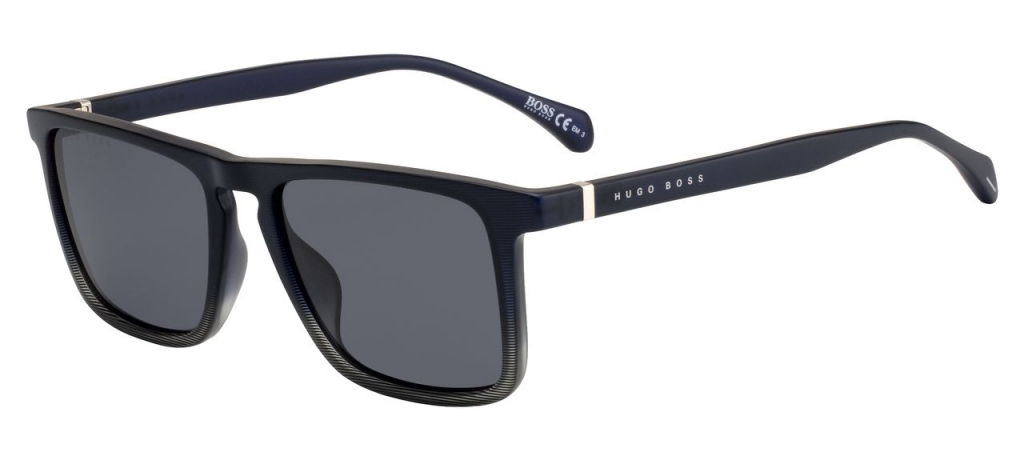 Солнцезащитные очки HUGO BOSS 1082/S