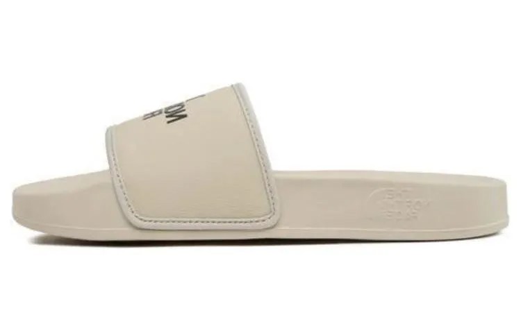THE NORTH FACE Base Camp Slide 3 Шлепанцы унисекс, Beige