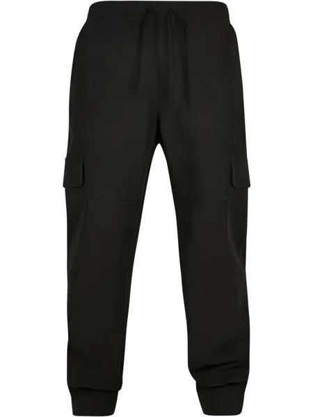 Спортивные штаны Urban Classics, черный