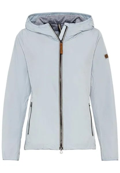 Пуховик Camel Active Jacke, цвет pale mint