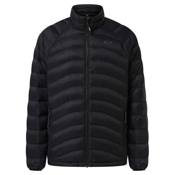 Куртка Oakley Snowbound PKBL Down Puffy, черный