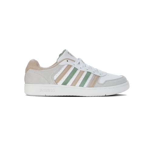 Кроссовки K-Swiss, размер 45, белый