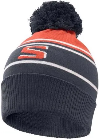 Шапка SALOMON 2021-22 Heritage Beanie Sedona Sage/Ebony