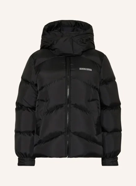 Пуховик Marc O'Polo Denim, черный
