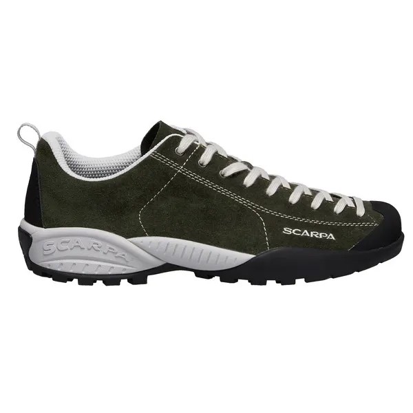 Кроссовки Scarpa, цвет Thyme Green