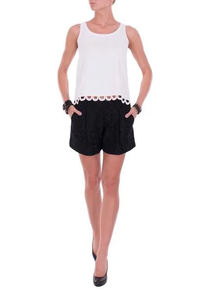 Шорты MOSCHINO Cheap&Chic