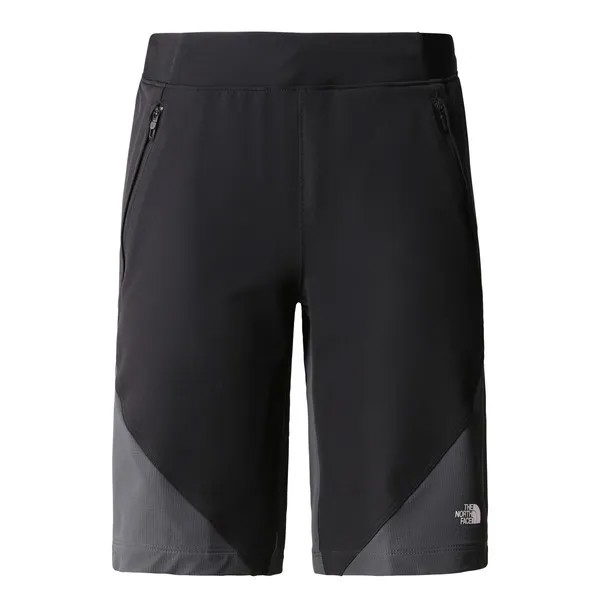 Шорты The North Face, цвет Tnf Black-Asphalt Grey